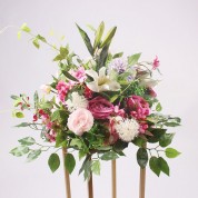 Summer Flower Bouquets For Weddings