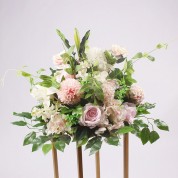 Mixed Bouquet Flower Arrangements