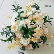 House Wedding Decoration