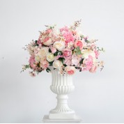 Cheap Table Decorations For Weddings Uk