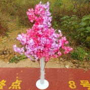 Minecraft Flower Stand