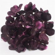 Fabric Artificial Flowers