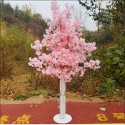 Wine Artificial Flowers