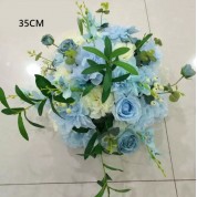 Aum Flower Arrangement