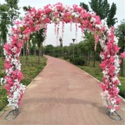 Artificial Flowers For Outside Of The House