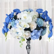 Artificial Flowers In Weddings