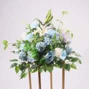 Custom Birthday Flower Arrangements