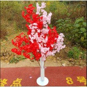 Artificial Marigold Flowers For Decoration