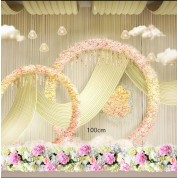 Beatrice Wedding Flower Arch