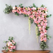 Wholesale Artificial Potted Flowers