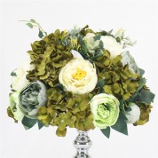 Country Chic Flower Arrangements