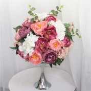 Valentine Flower Arrangement