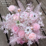 Artificial Baby Breath Flowers