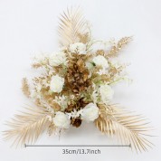 Opulent Flower Arrangements