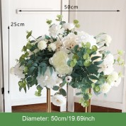 Beautiful Wedding Table Flowers