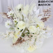 Artificial Flowers For Wedding Tables