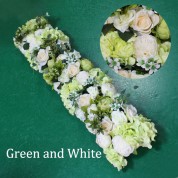 Ivy Wedding Arch Garland