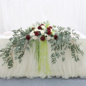 Indonesia Table Runner