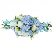 Easter Outdoor Table Centerpiece Flower Arrangement