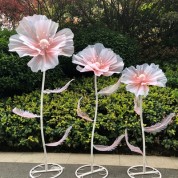 Flower Arrangements With Hydrangeas And Peonies