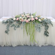 Custom Length Table Runner