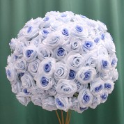 Paper Flower Wedding Bouquet Philippines