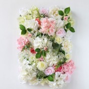 Silk Mens Wedding Flower