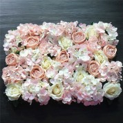 Hand Flower Wedding Bouquet