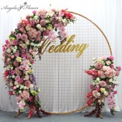 Wedding Decor Arch