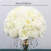 Flower Arrangements For Large Vases