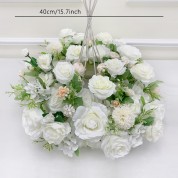 Dry Wedding Flower Bouquets