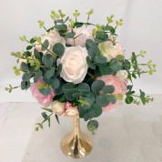 Bridal Posy Artificial Wedding Flowers