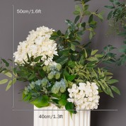 Silk Centerpiece Flower Arrangements