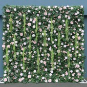 Qvc Bamboo Flower Wall Hangings