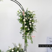 Alice In Wonderland Themed Flower Arrangements