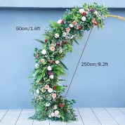 6 Rose Flower Arrangements