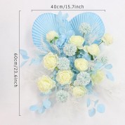 Wedding Vases Flower Arrangements