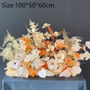 Cymbidium Orchid Flower Arrangements