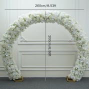 Moss Cover Book Wedding Decoration