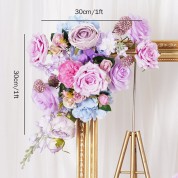 Flower Bouquet Wedding Tumblr