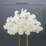 White Flower Wedding Bouquet