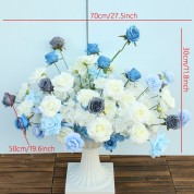 Basic Nature Flower Arrangement