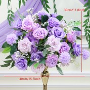 Beach Theme Flower Arrangements