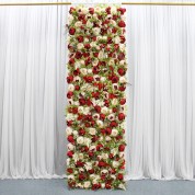 Entry Door Wedding Decoration