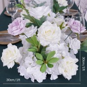 What Plants To Use Table Runner