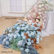 Wedding Decoration Backdrop Drapes