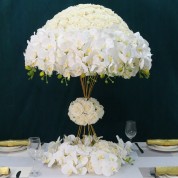 Chriselle Lim Wedding Decor