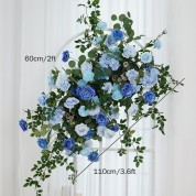 Artificial Flower With Stand