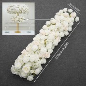 Glass Table Decorations For Weddings