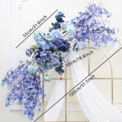 Enchanted Flower Arrangements